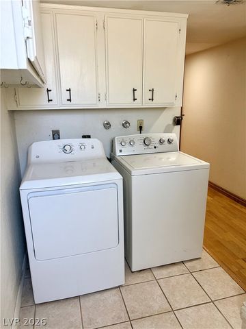 401 Horn Street, Las Vegas, NV 89107