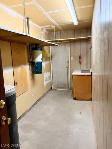 401 Horn Street, Las Vegas, NV 89107