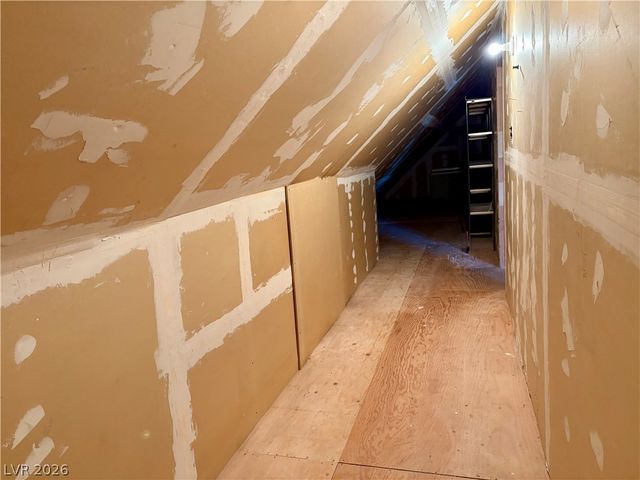 401 Horn Street, Las Vegas, NV 89107