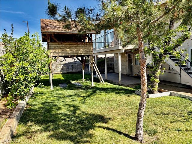 401 Horn Street, Las Vegas, NV 89107