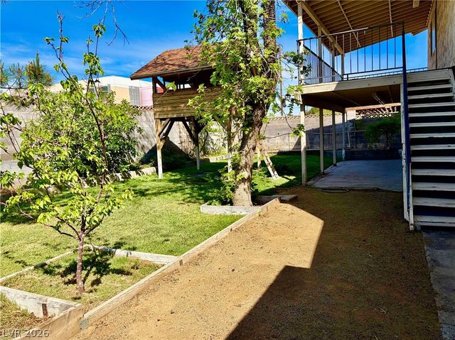 401 Horn Street, Las Vegas, NV 89107