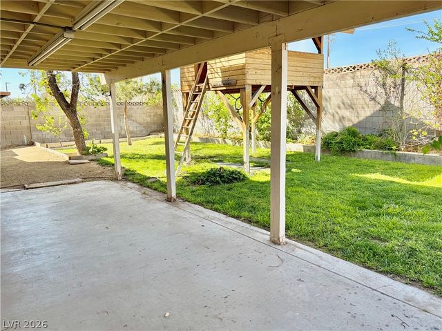 401 Horn Street, Las Vegas, NV 89107