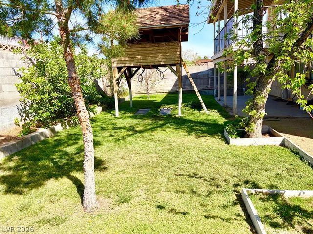 401 Horn Street, Las Vegas, NV 89107