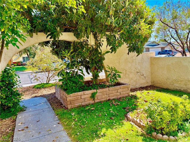 401 Horn Street, Las Vegas, NV 89107