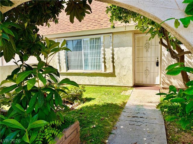 401 Horn Street, Las Vegas, NV 89107