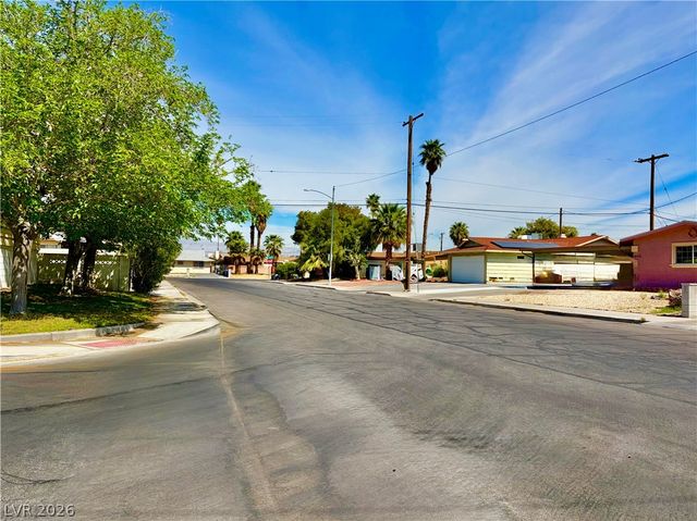 401 Horn Street, Las Vegas, NV 89107