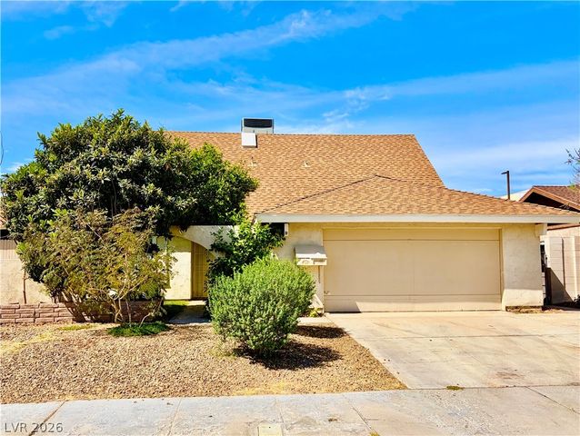 401 Horn Street, Las Vegas, NV 89107