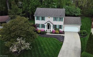 1226 Fanwood Court, Painesville Twp, OH 44077