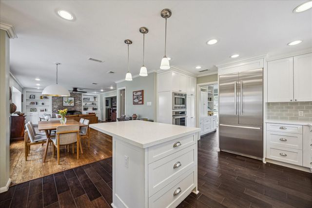 14606 Cindywood Drive, Houston, TX 77079