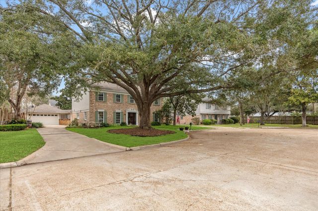 14606 Cindywood Drive, Houston, TX 77079