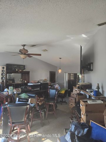 11365 Riddle Drive, Spring Hill, FL 34609