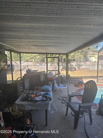 11365 Riddle Drive, Spring Hill, FL 34609