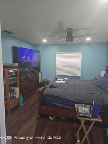 11365 Riddle Drive, Spring Hill, FL 34609