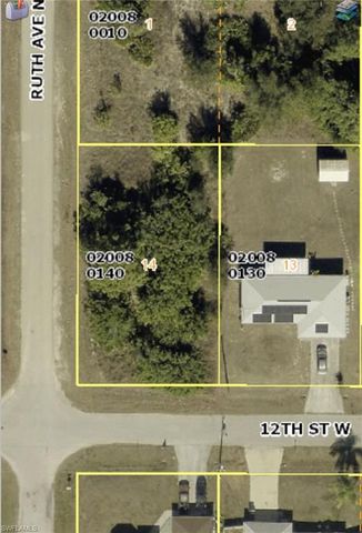 3312 12th ST W, Lehigh Acres, FL 33971