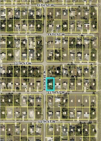 3312 12th ST W, Lehigh Acres, FL 33971