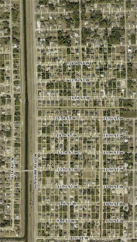3312 12th ST W, Lehigh Acres, FL 33971