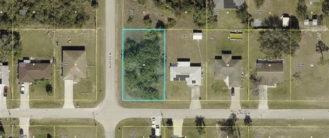 3312 12th ST W, Lehigh Acres, FL 33971