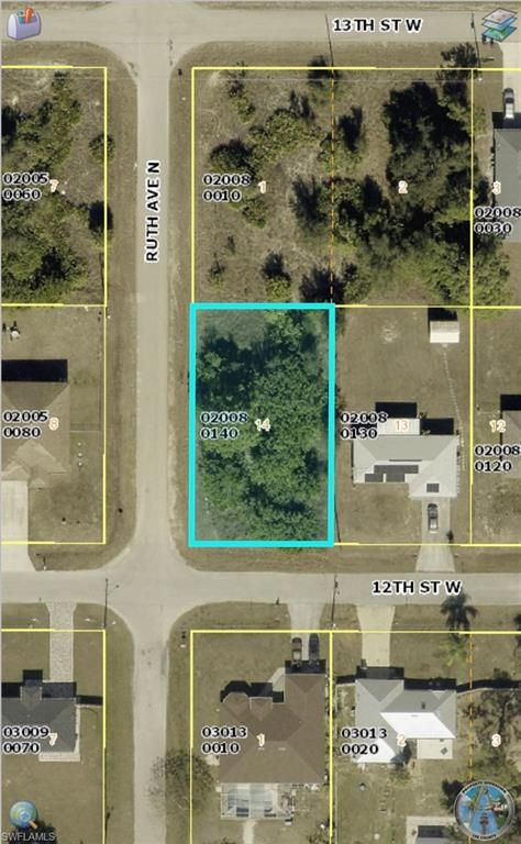 3312 12th ST W, Lehigh Acres, FL 33971