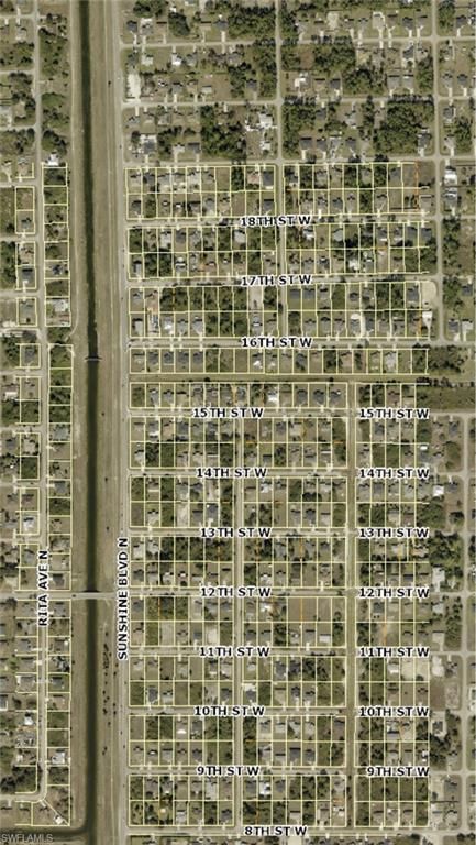 3312 12th ST W, LEHIGH ACRES, FL 33971 — photo 4