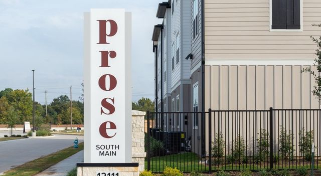 12111 Main Street 2307, Houston, TX 77035