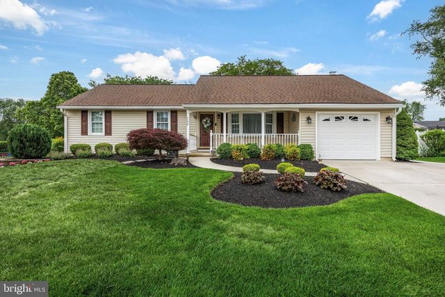 209 YARDLEY RD, Delran, NJ 08075