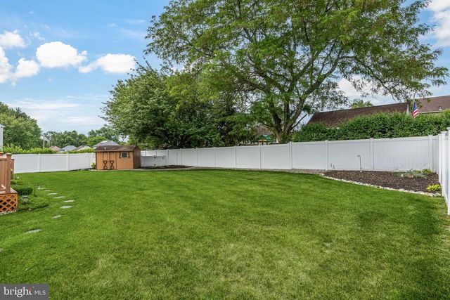 209 YARDLEY RD, Delran, NJ 08075