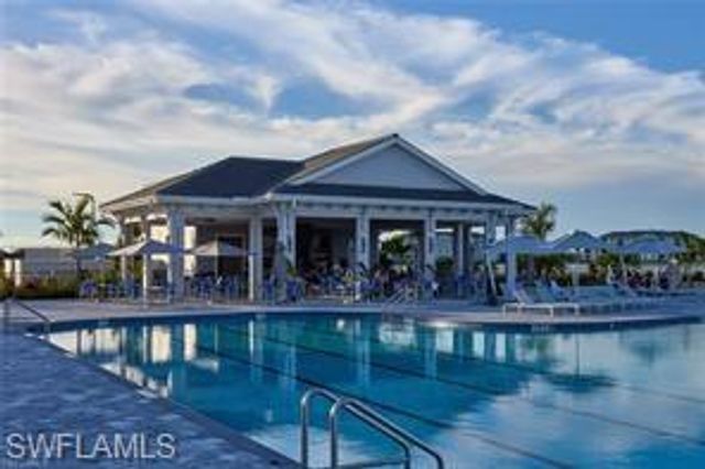 5479 Double Eagle CIR 3633, Ave Maria, FL 34142