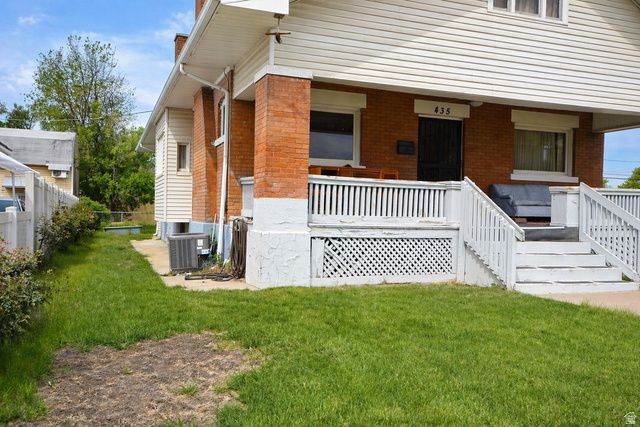 435 N 1300 W, Salt Lake City, UT 84116