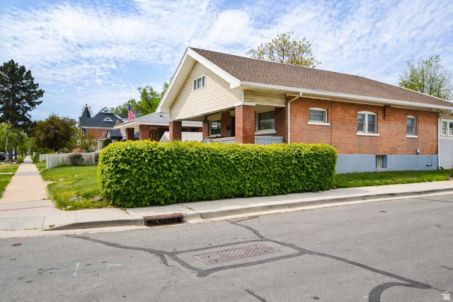 435 N 1300 W, Salt Lake City, UT 84116