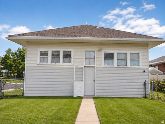 435 N 1300 W, Salt Lake City, UT 84116