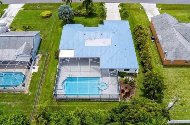 6461 NW Friendly Circle NW, Port St. Lucie, Port St Lucie, FL 34983