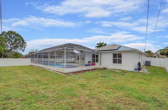 6461 NW Friendly Circle NW, Port St. Lucie, Port St Lucie, FL 34983