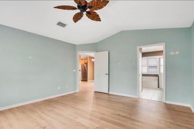 6461 NW Friendly Circle NW, Port St. Lucie, Port St Lucie, FL 34983