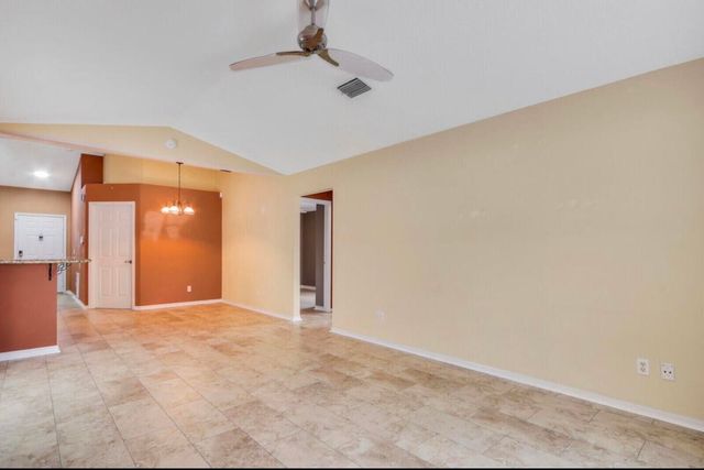 6461 NW Friendly Circle NW, Port St. Lucie, Port St Lucie, FL 34983