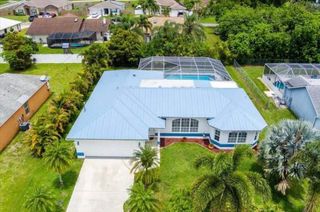 6461 NW Friendly Circle NW, Port St. Lucie, Port St Lucie, FL 34983