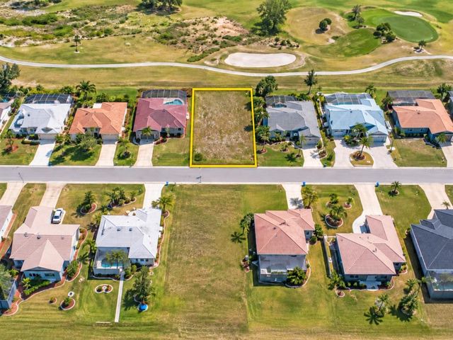 280 ROTONDA CIRCLE, Rotonda West, FL 33947