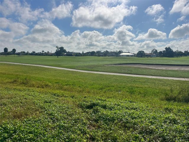 280 ROTONDA CIRCLE, Rotonda West, FL 33947
