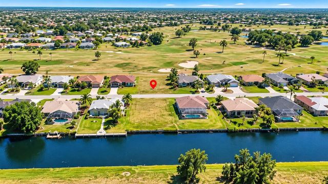 280 ROTONDA CIRCLE, Rotonda West, FL 33947