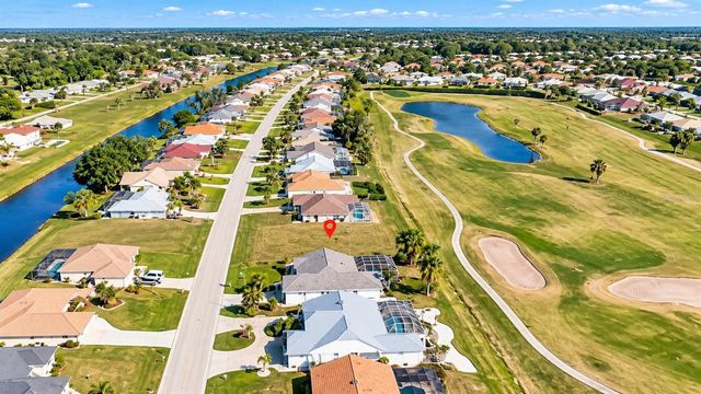 280 ROTONDA CIRCLE, Rotonda West, FL 33947