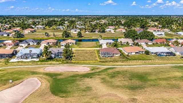 280 ROTONDA CIRCLE, Rotonda West, FL 33947