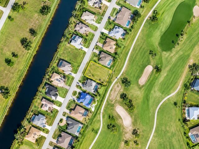 280 ROTONDA CIRCLE, Rotonda West, FL 33947