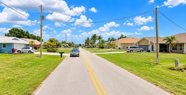 280 ROTONDA CIRCLE, Rotonda West, FL 33947