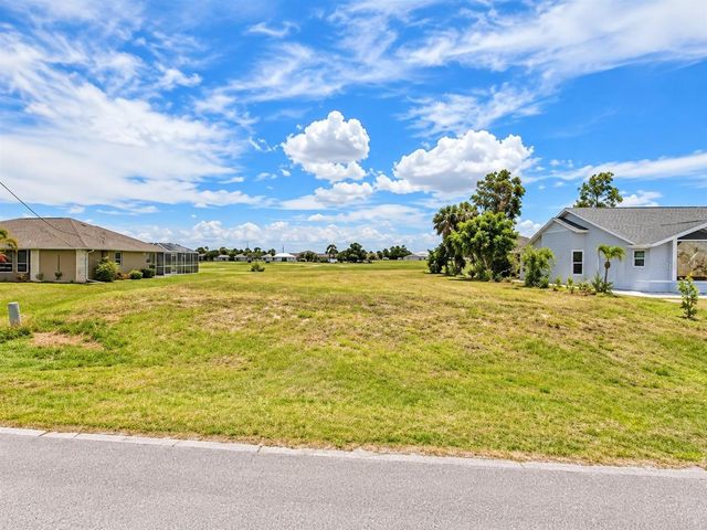 280 ROTONDA CIRCLE, Rotonda West, FL 33947