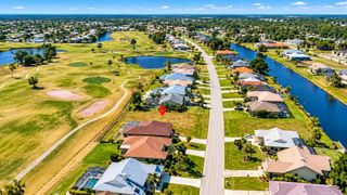 280 ROTONDA CIRCLE, Rotonda West, FL 33947