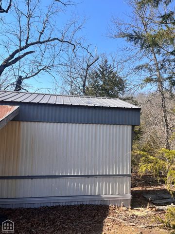 577 County Road 146, Henderson, AR 72544