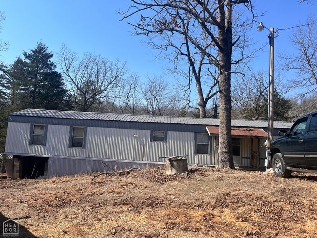 577 County Road 146, Henderson, AR 72544