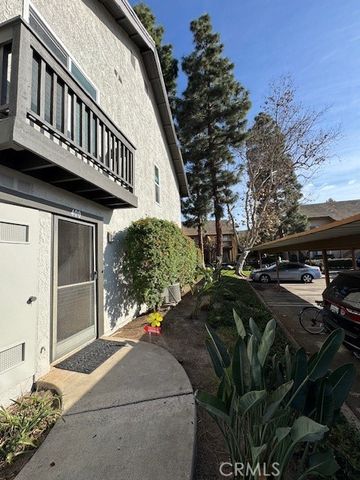 400 Orange Blossom 127, Irvine, CA 92618