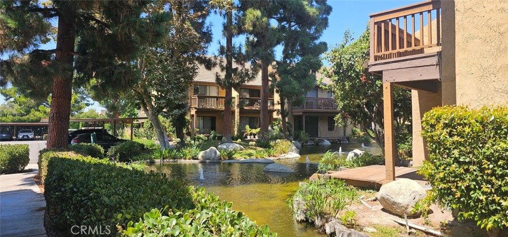 400 Orange Blossom 127, Irvine, CA 92618