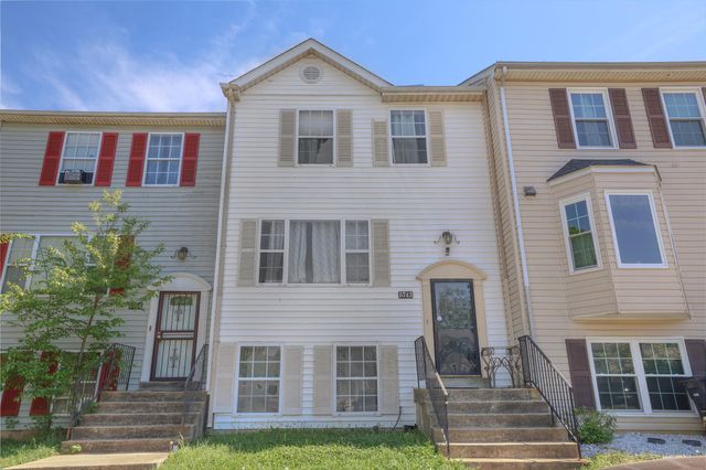 5743 REGENCY LN, District Heights, MD 20747