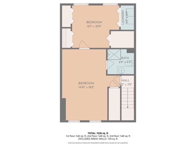 5743 REGENCY LN, District Heights, MD 20747